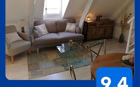 Honfleur-Loft